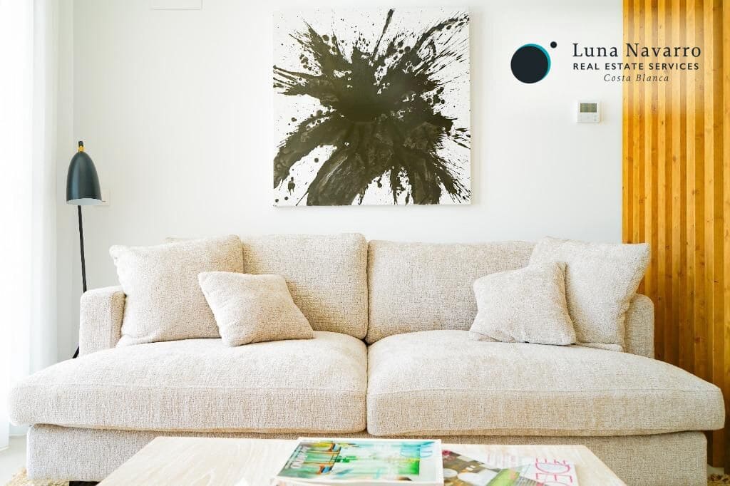 Chalet de 3 habitaciones en Finestrat en venta con piscina garaje - 789.000 € (Ref: 8197618)