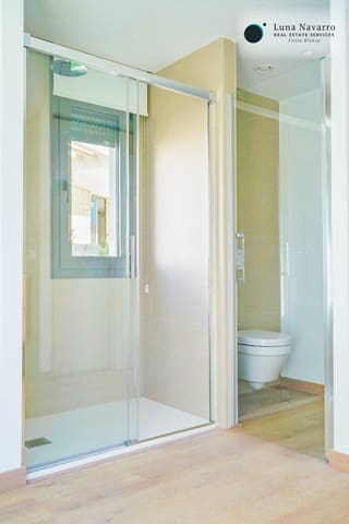 Chalet de 3 habitaciones en Finestrat en venta con piscina garaje - 789.000 € (Ref: 8197618)