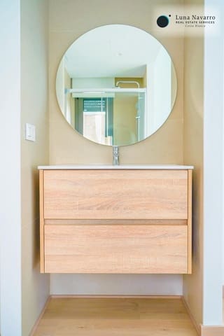 Chalet de 3 habitaciones en Finestrat en venta con piscina garaje - 789.000 € (Ref: 8197618)