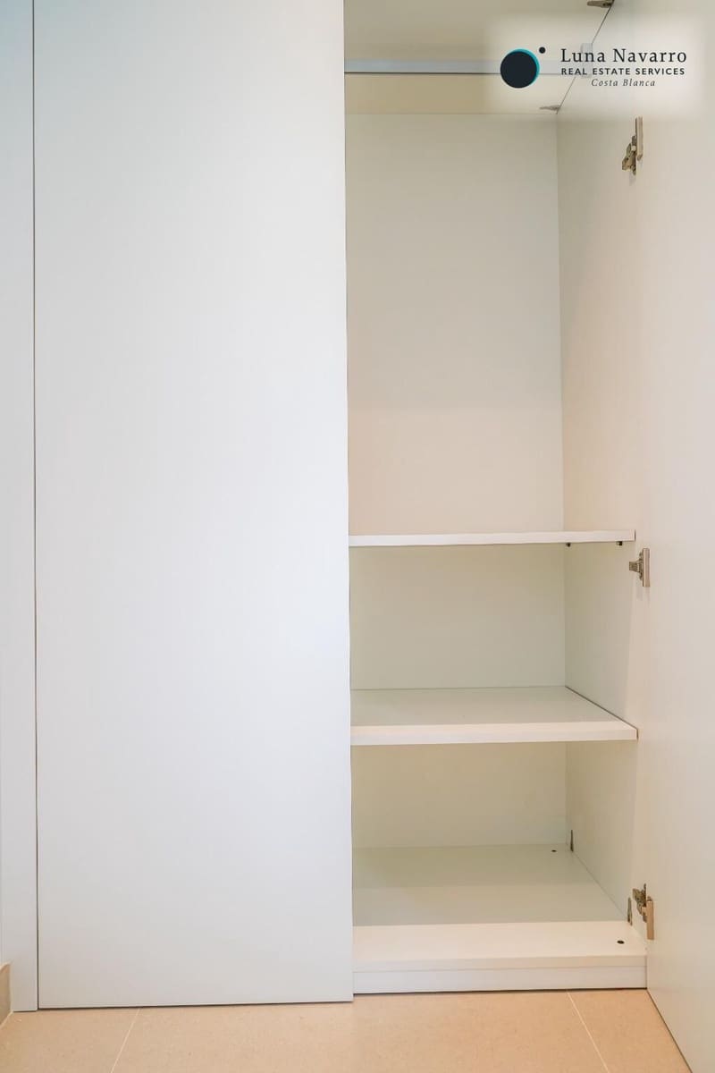 Chalet de 3 habitaciones en Finestrat en venta con piscina garaje - 789.000 € (Ref: 8197618)