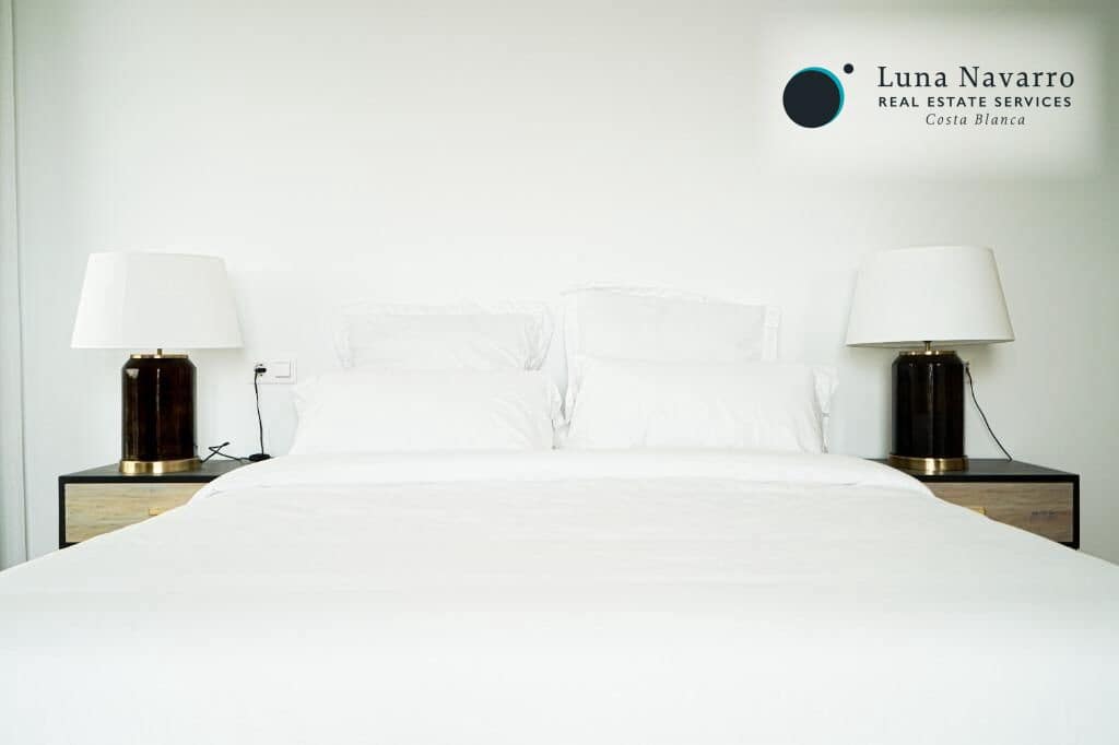 Chalet de 3 habitaciones en Finestrat en venta con piscina garaje - 789.000 € (Ref: 8197618)