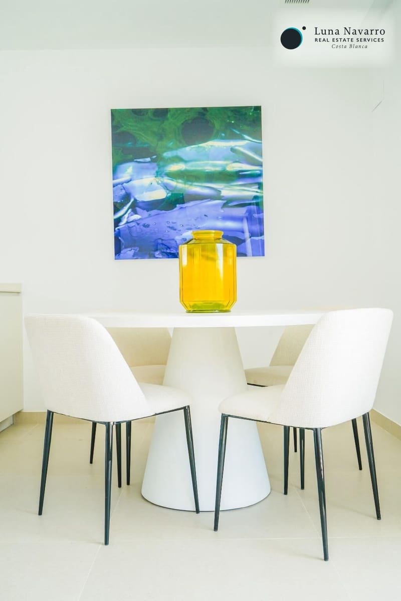 Chalet de 3 habitaciones en Finestrat en venta con piscina garaje - 789.000 € (Ref: 8197618)