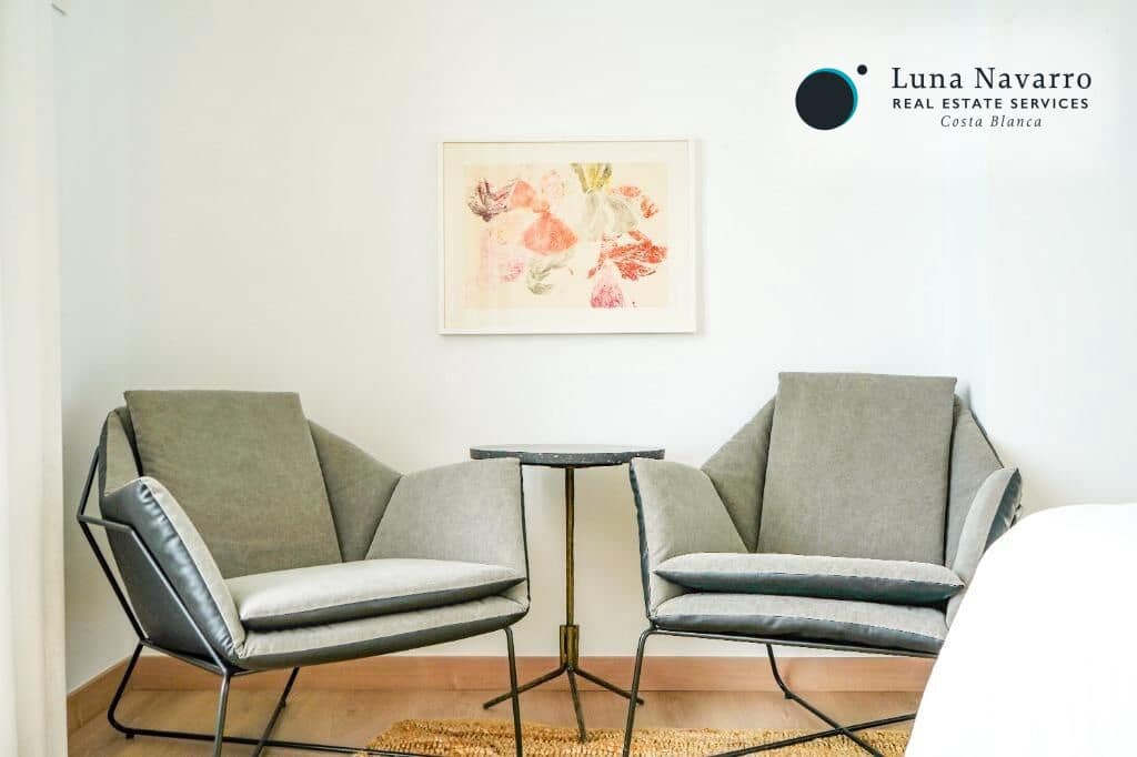 Chalet de 3 habitaciones en Finestrat en venta con piscina garaje - 789.000 € (Ref: 8197618)