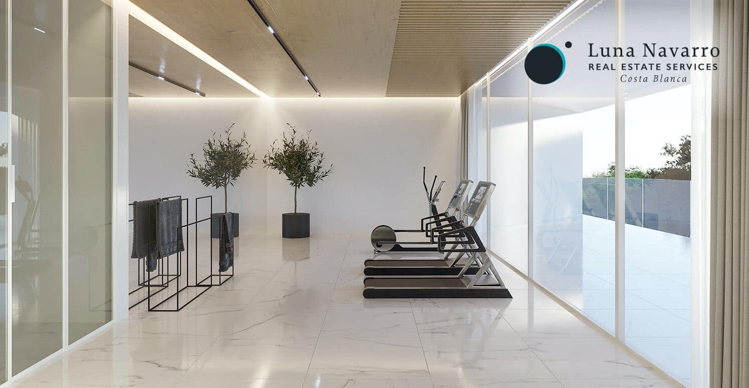 5 soveværelse Villa til salg i Moraira med swimmingpool garage - € 3.150.000 (Ref: 8197620)