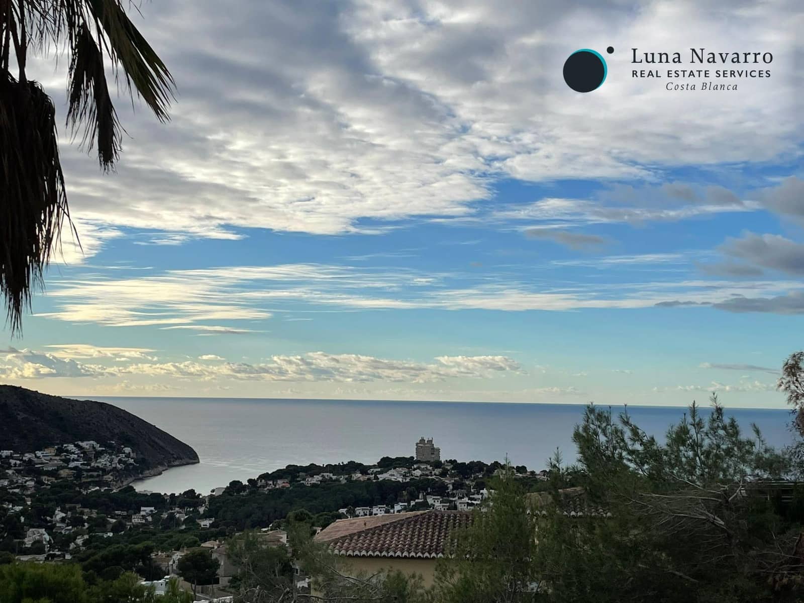 5 soveværelse Villa til salg i Moraira med swimmingpool garage - € 3.150.000 (Ref: 8197620)