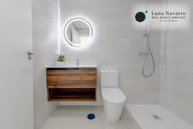 3 makuuhuone Huvila myytävänä paikassa Finestrat mukana uima-altaan 
autotalli - 603 000 € (Ref: 8197623)