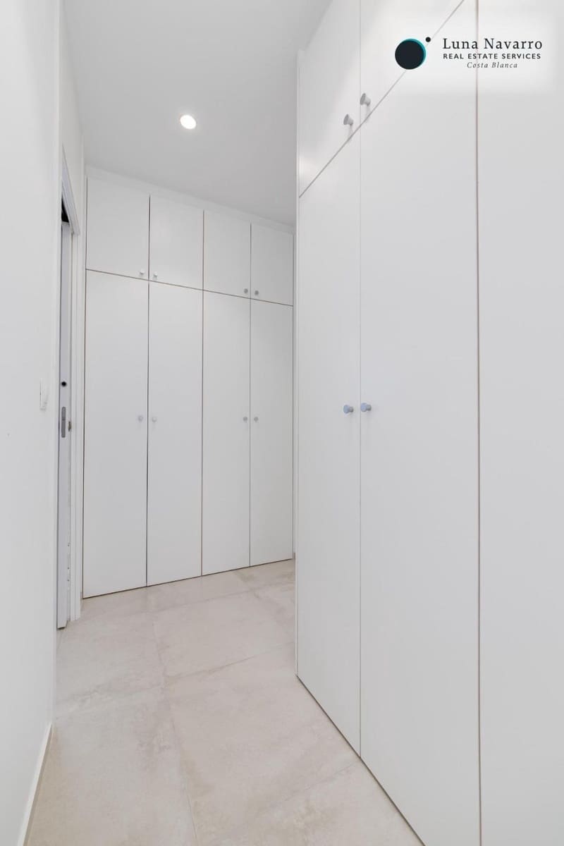 3 soveværelse Villa til salg i Finestrat med swimmingpool garage - € 603.000 (Ref: 8197623)