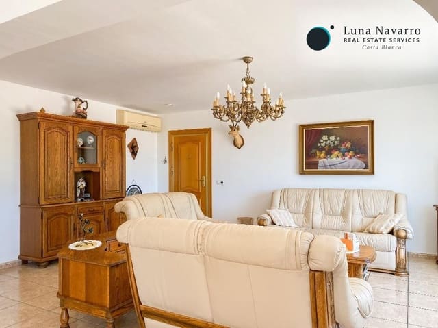 6 soverom Finca/Herregård til salgs i Altea med svømmebasseng garasje - € 1 100 000 (Ref: 8268262)