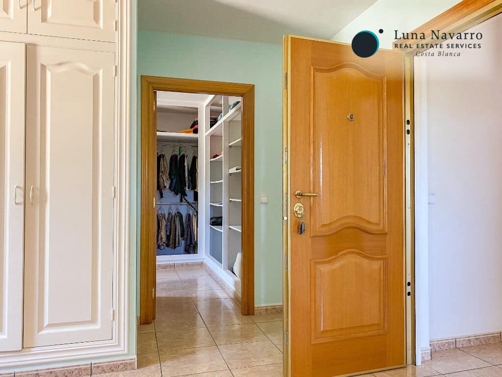 6 Zimmer Finca/Landgut zu verkaufen in Altea mit Pool Garage - 1.100.000 € (Ref: 8268262)