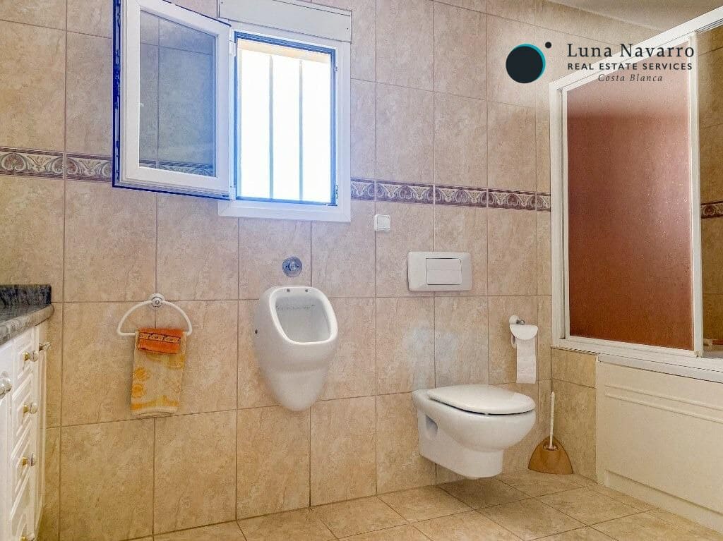 6 Zimmer Finca/Landgut zu verkaufen in Altea mit Pool Garage - 1.100.000 € (Ref: 8268262)