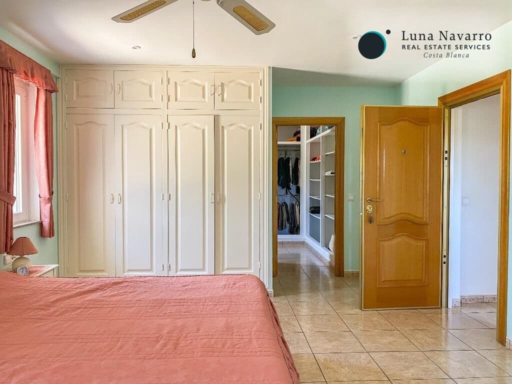 6 Zimmer Finca/Landgut zu verkaufen in Altea mit Pool Garage - 1.100.000 € (Ref: 8268262)