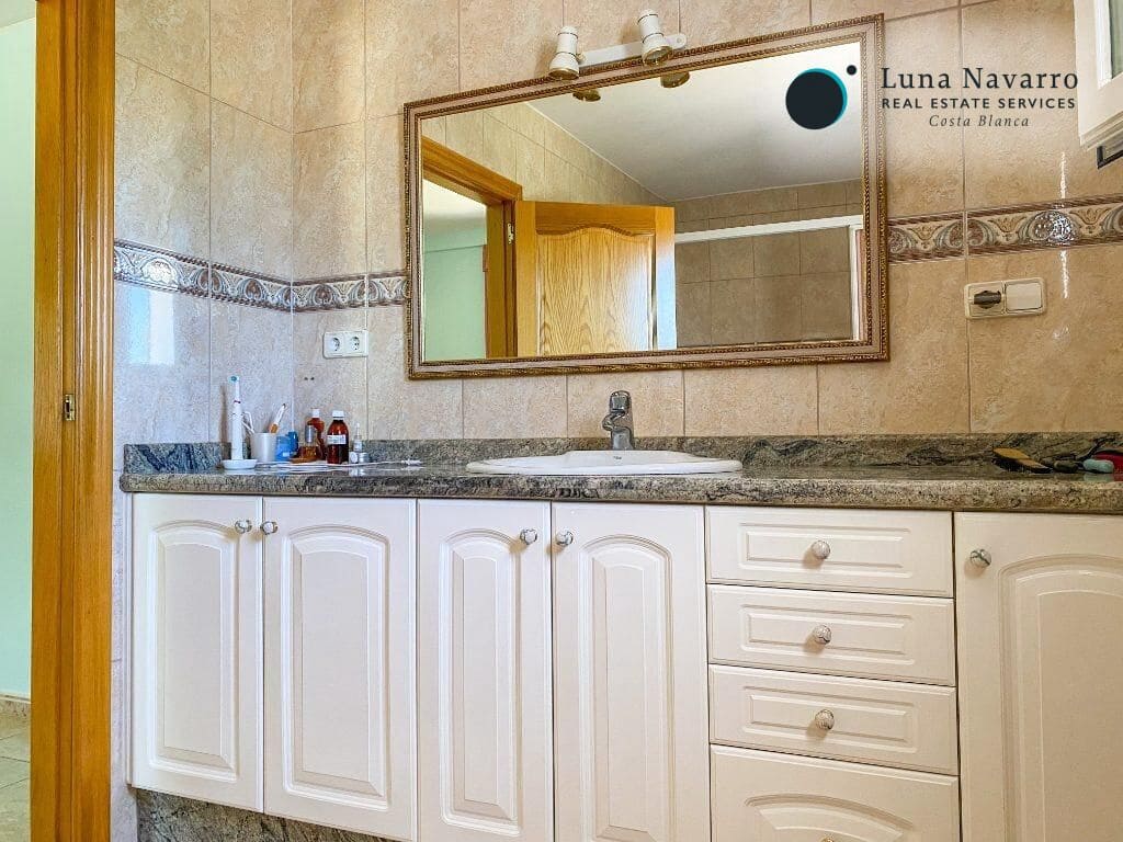 6 Zimmer Finca/Landgut zu verkaufen in Altea mit Pool Garage - 1.100.000 € (Ref: 8268262)