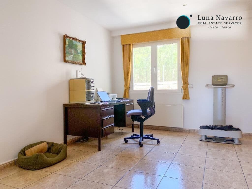 6 Zimmer Finca/Landgut zu verkaufen in Altea mit Pool Garage - 1.100.000 € (Ref: 8268262)