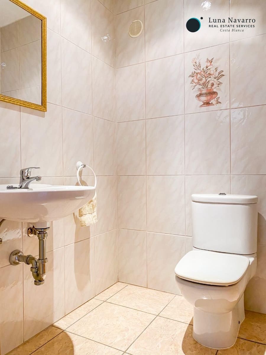 6 Zimmer Finca/Landgut zu verkaufen in Altea mit Pool Garage - 1.100.000 € (Ref: 8268262)