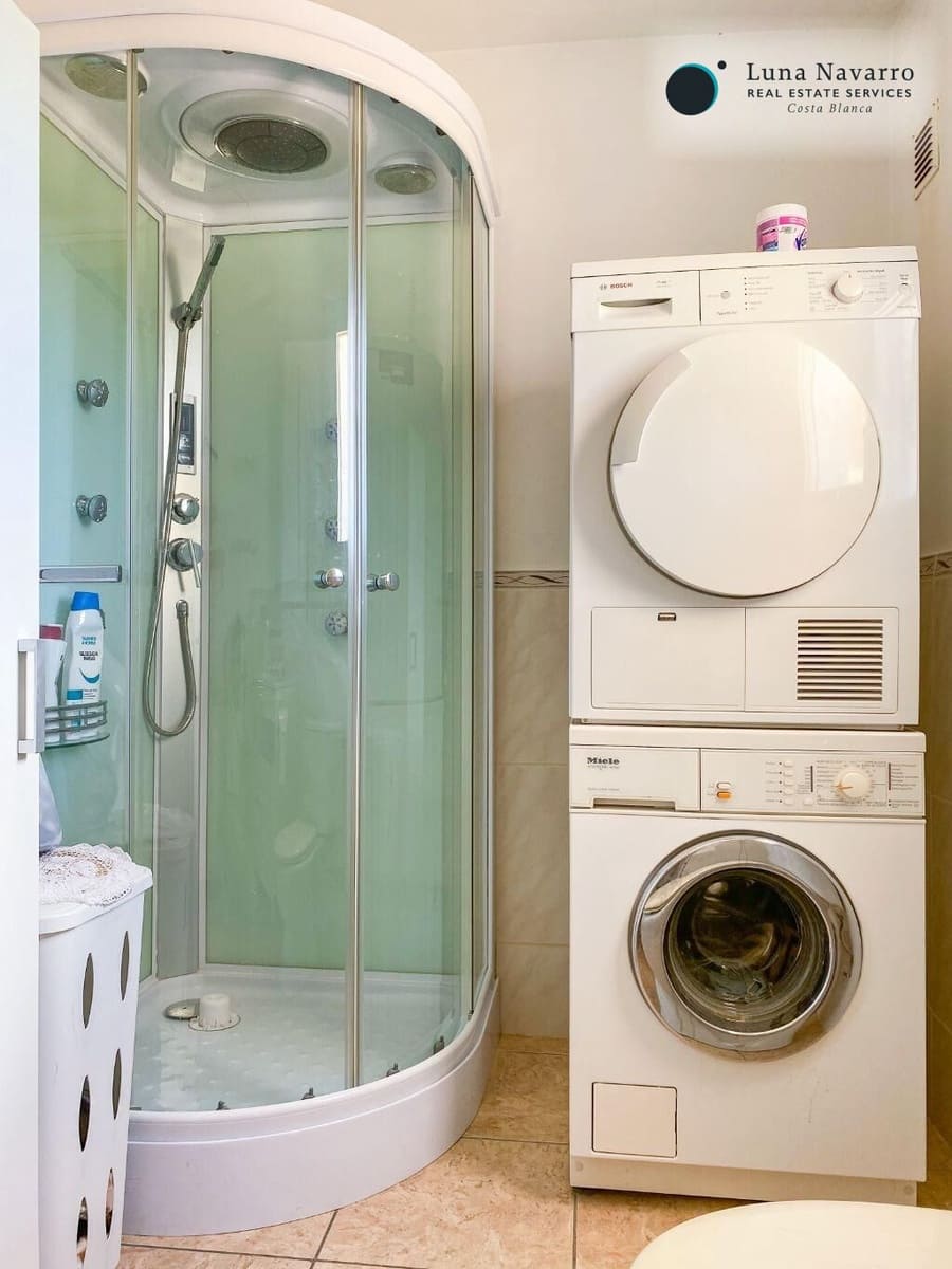 6 Zimmer Finca/Landgut zu verkaufen in Altea mit Pool Garage - 1.100.000 € (Ref: 8268262)