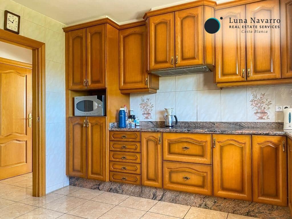 6 Zimmer Finca/Landgut zu verkaufen in Altea mit Pool Garage - 1.100.000 € (Ref: 8268262)