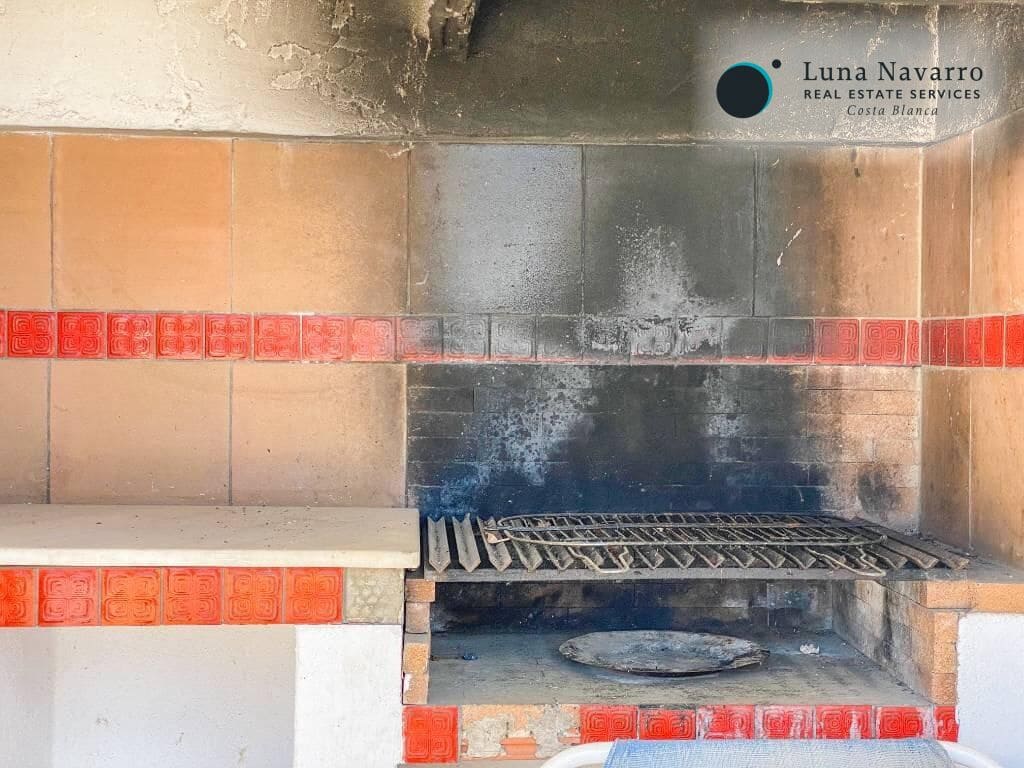 6 Zimmer Finca/Landgut zu verkaufen in Altea mit Pool Garage - 1.100.000 € (Ref: 8268262)