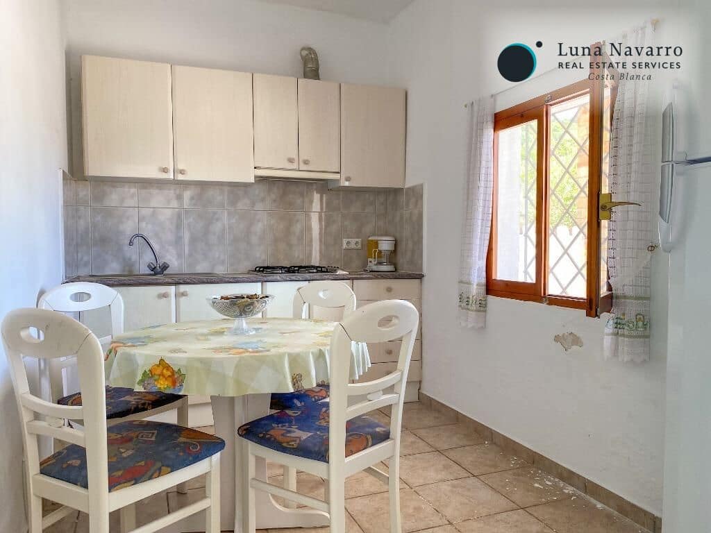 6 Zimmer Finca/Landgut zu verkaufen in Altea mit Pool Garage - 1.100.000 € (Ref: 8268262)
