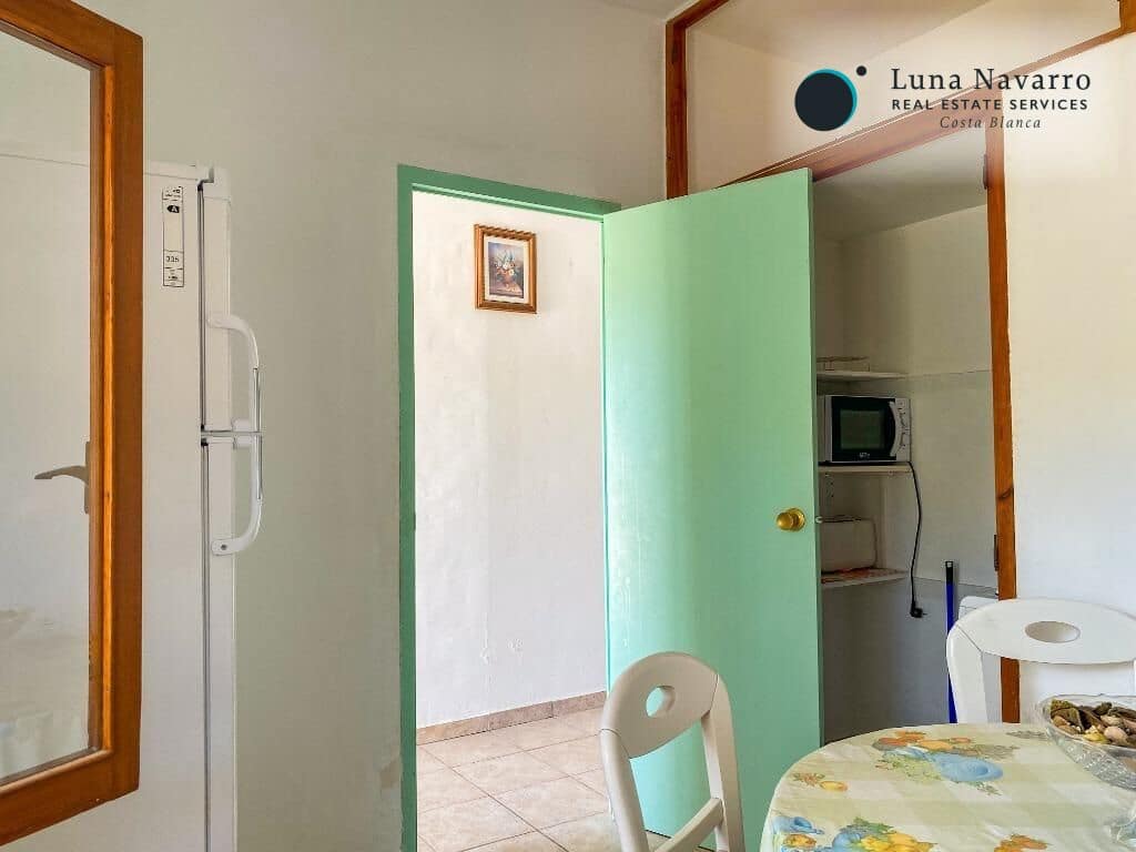 6 Zimmer Finca/Landgut zu verkaufen in Altea mit Pool Garage - 1.100.000 € (Ref: 8268262)