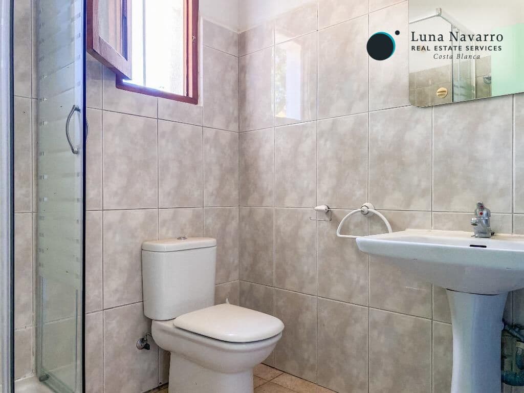 6 Zimmer Finca/Landgut zu verkaufen in Altea mit Pool Garage - 1.100.000 € (Ref: 8268262)