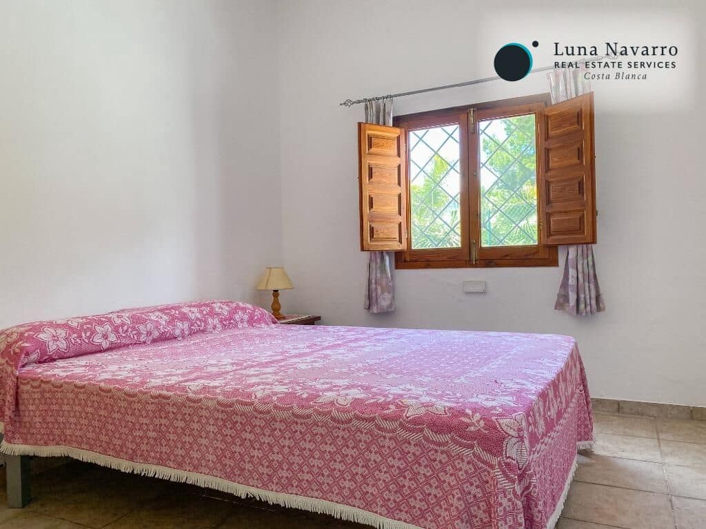 6 Zimmer Finca/Landgut zu verkaufen in Altea mit Pool Garage - 1.100.000 € (Ref: 8268262)