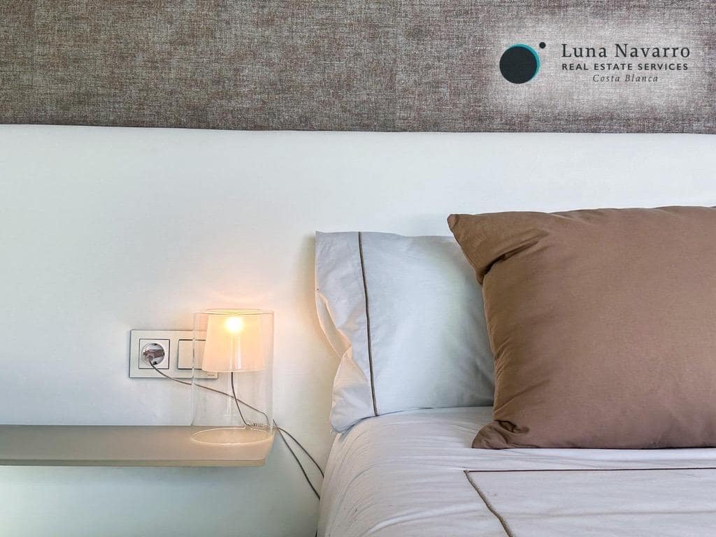 3 bedroom Villa for sale in Altea with pool garage - € 2,250,000 (Ref: 8305501)