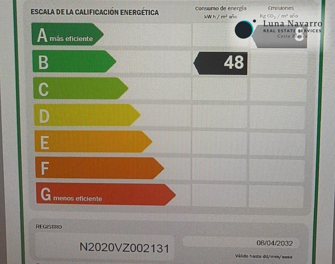 3 bedroom Villa for sale in Altea with pool garage - € 2,250,000 (Ref: 8305501)