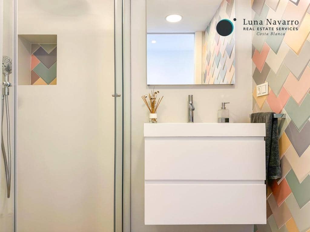 3 bedroom Villa for sale in Altea with pool garage - € 2,250,000 (Ref: 8305501)