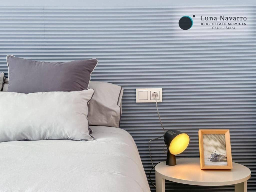 3 bedroom Villa for sale in Altea with pool garage - € 2,250,000 (Ref: 8305501)