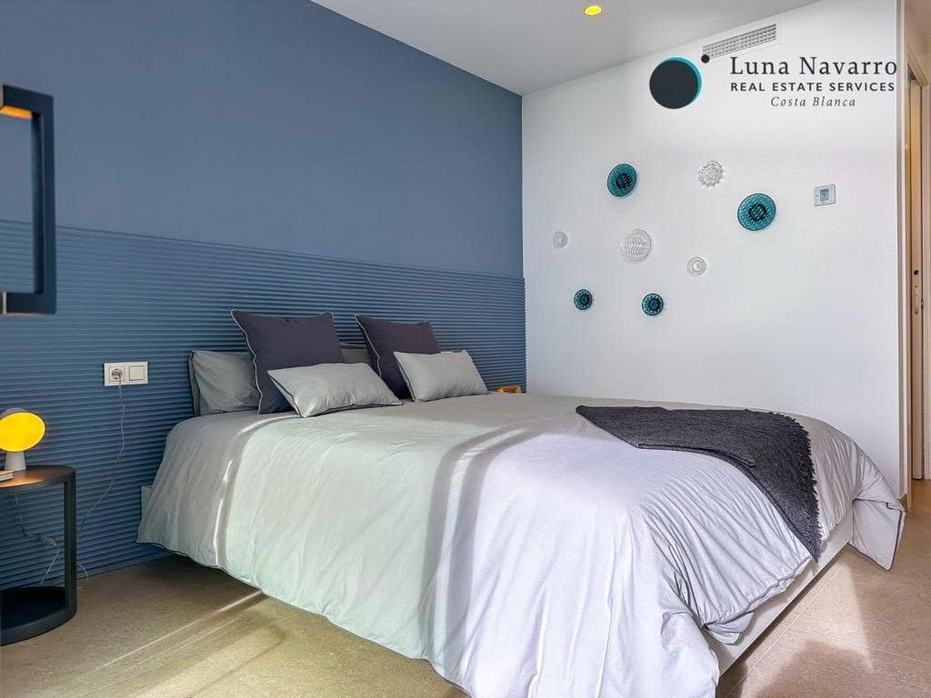 3 bedroom Villa for sale in Altea with pool garage - € 2,250,000 (Ref: 8305501)