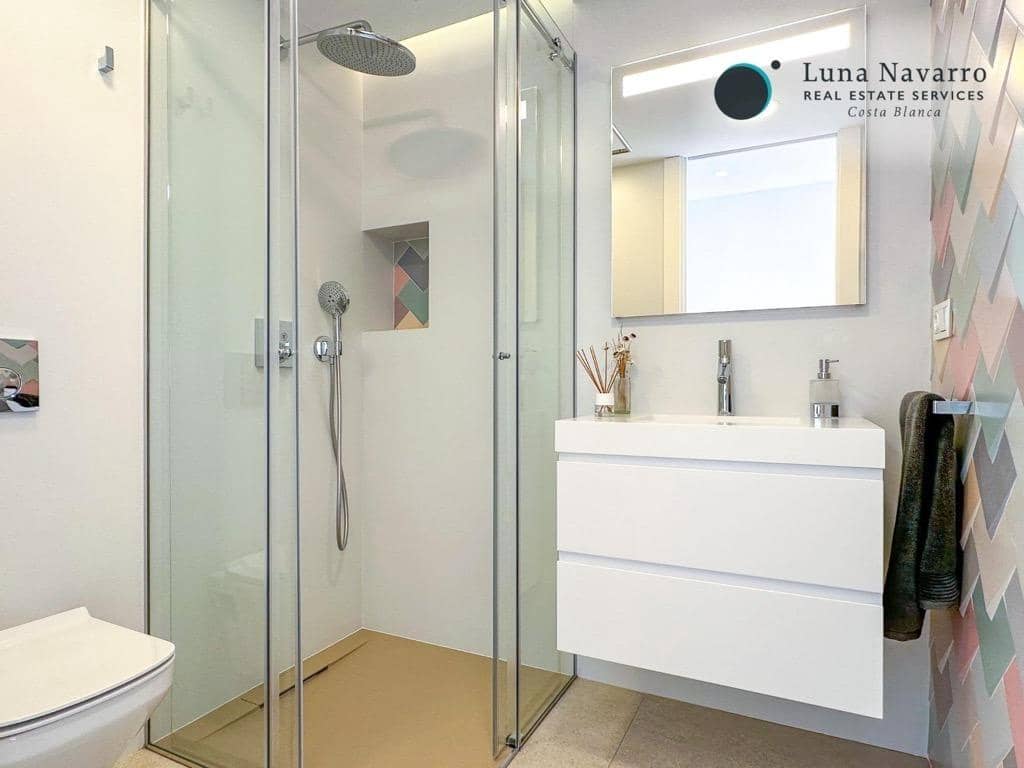 3 bedroom Villa for sale in Altea with pool garage - € 2,250,000 (Ref: 8305501)