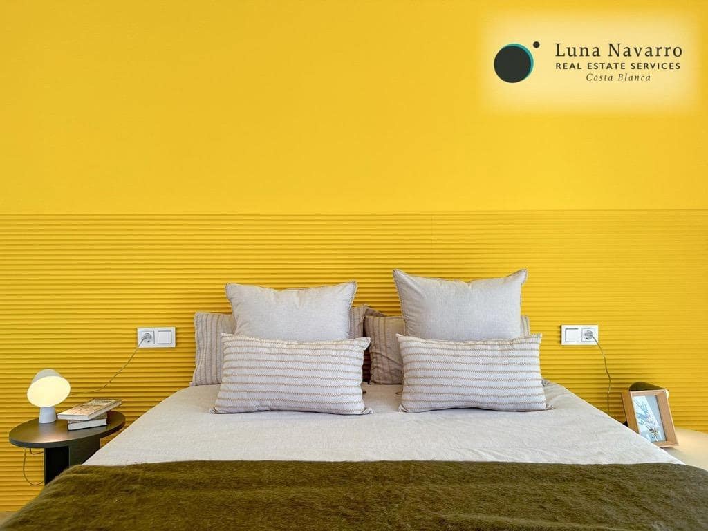 3 bedroom Villa for sale in Altea with pool garage - € 2,250,000 (Ref: 8305501)