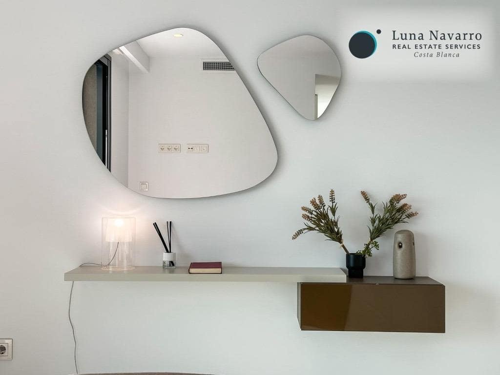 3 bedroom Villa for sale in Altea with pool garage - € 2,250,000 (Ref: 8305501)