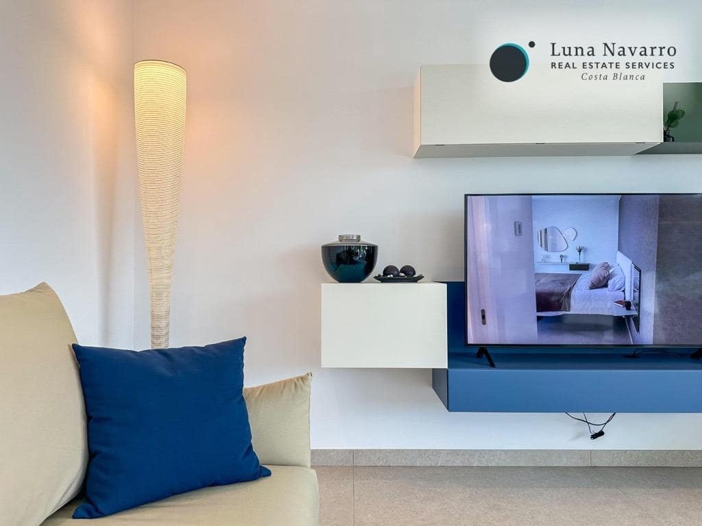 3 bedroom Villa for sale in Altea with pool garage - € 2,250,000 (Ref: 8305501)