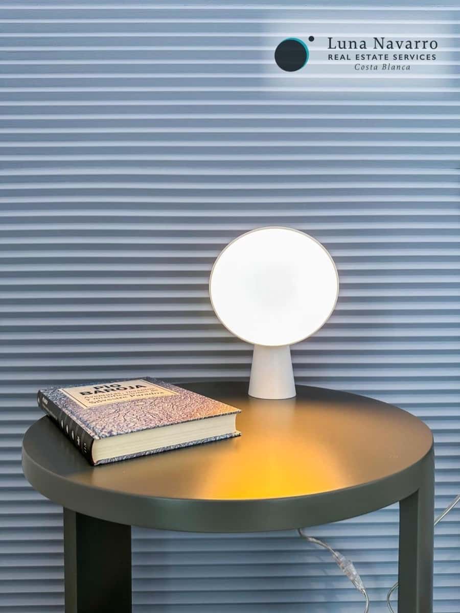 3 bedroom Villa for sale in Altea with pool garage - € 2,250,000 (Ref: 8305501)