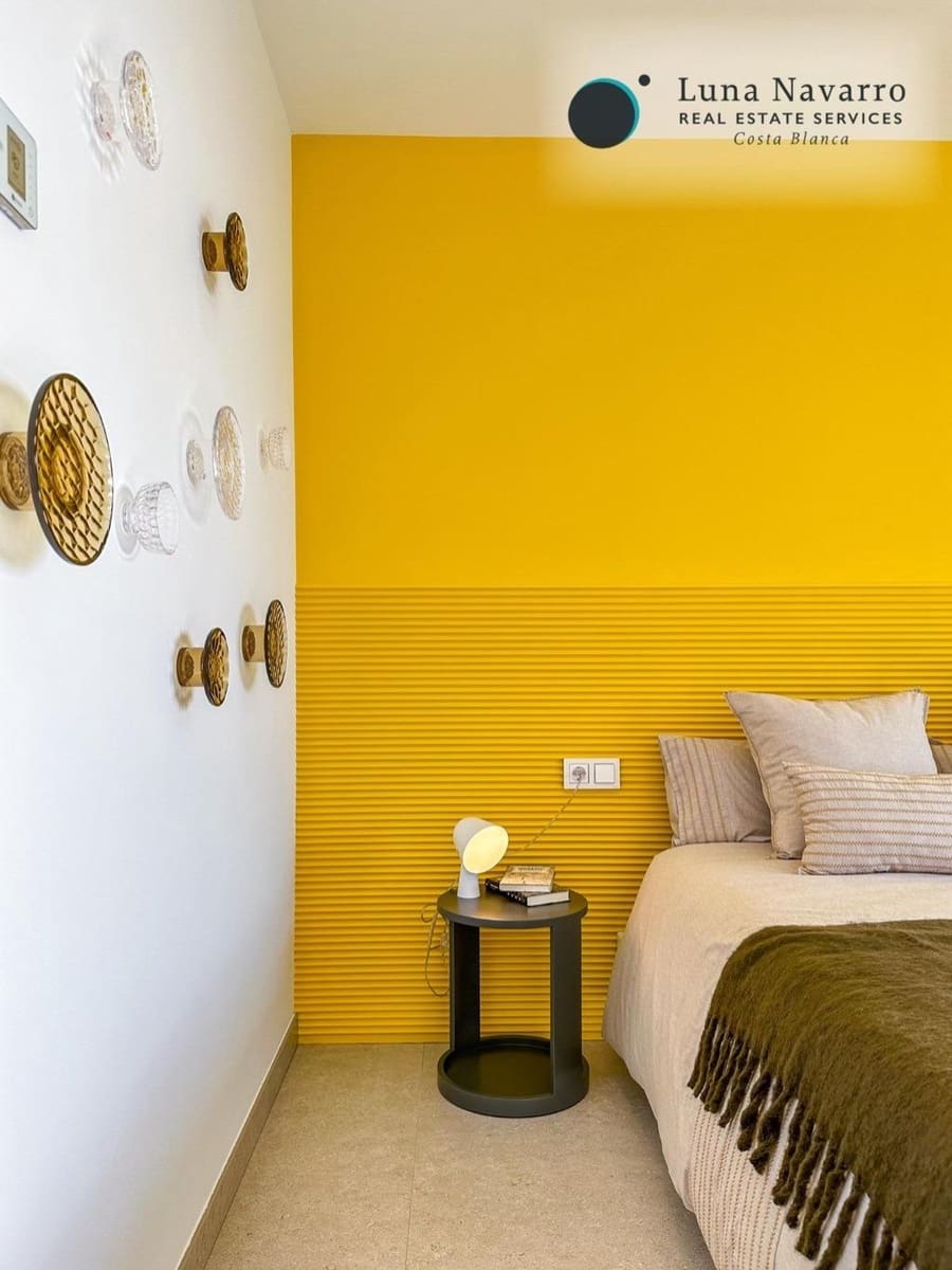 3 bedroom Villa for sale in Altea with pool garage - € 2,250,000 (Ref: 8305501)