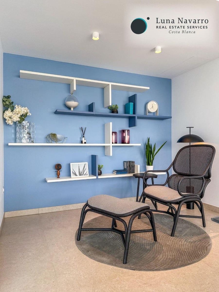 3 bedroom Villa for sale in Altea with pool garage - € 2,250,000 (Ref: 8305501)