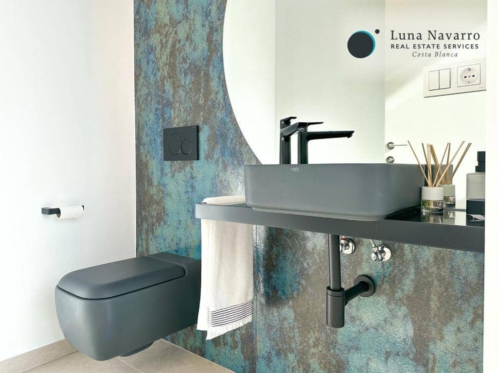 3 bedroom Villa for sale in Altea with pool garage - € 2,250,000 (Ref: 8305501)