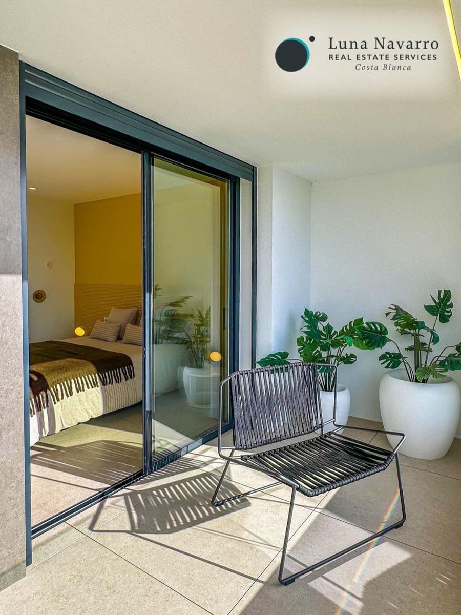 3 bedroom Villa for sale in Altea with pool garage - € 2,250,000 (Ref: 8305501)