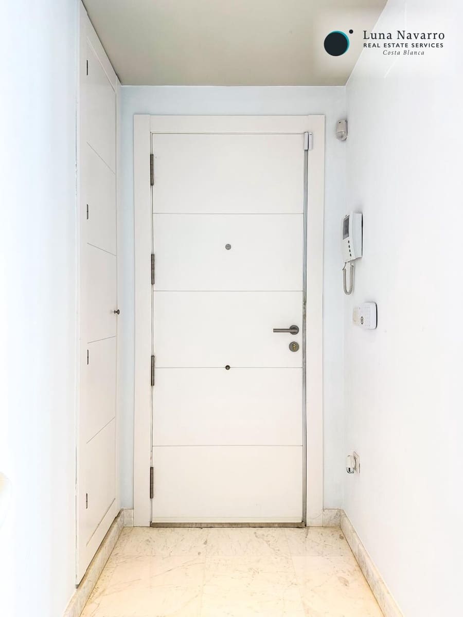 Apartamento de 3 habitaciones en Altea en venta con piscina garaje - 890.000 € (Ref: 8366231)