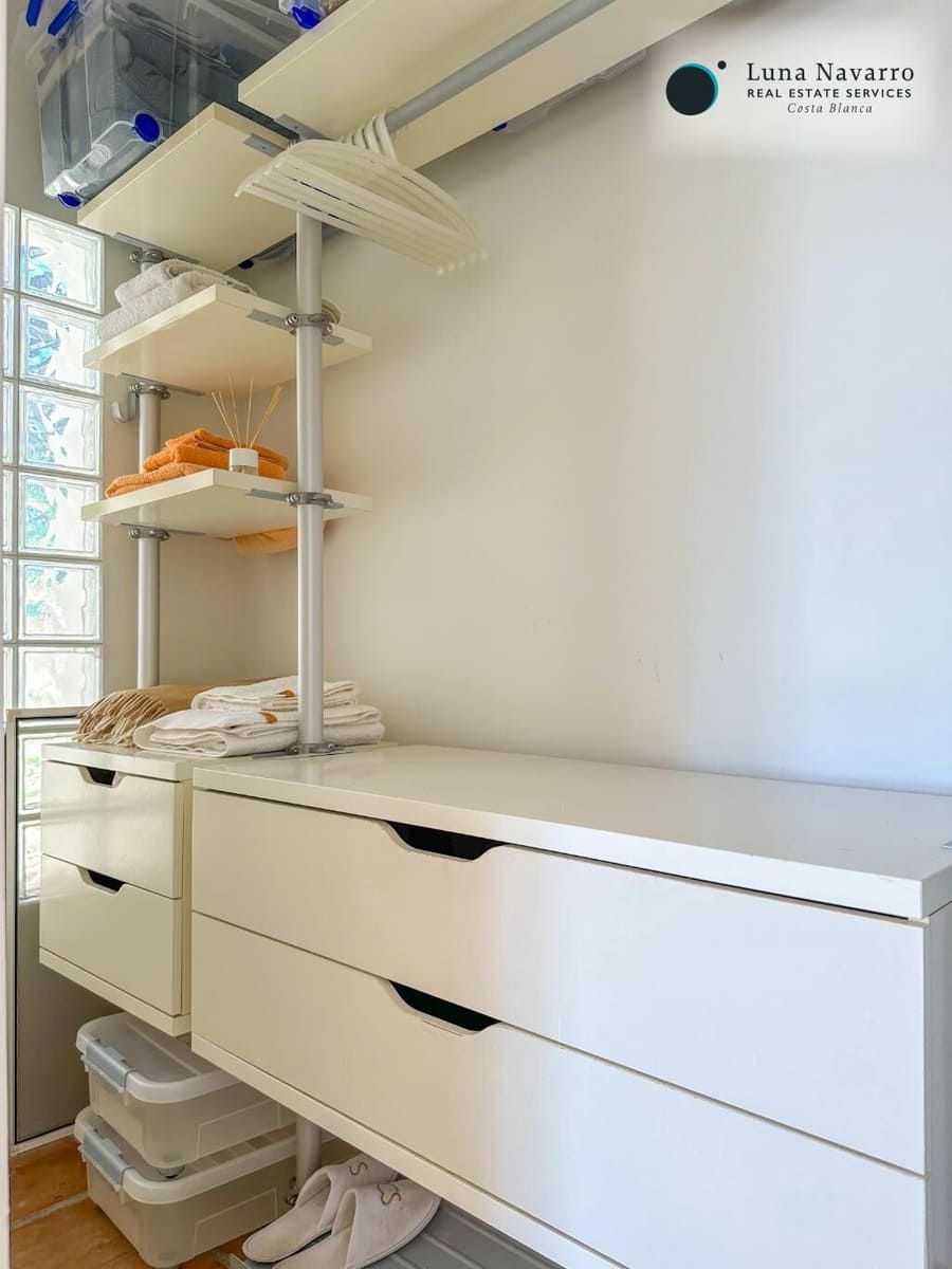 4 sypialnia Willa na sprzedaż w Altea z basenem garażem - 699 000 € (Ref: 8373561)