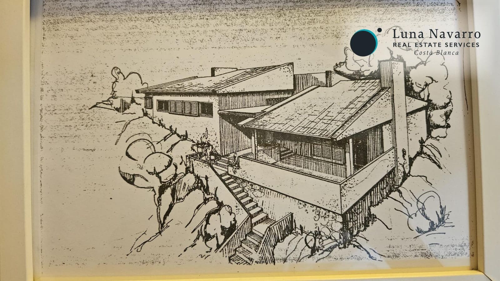 4 sypialnia Willa na sprzedaż w Altea z basenem garażem - 699 000 € (Ref: 8373561)