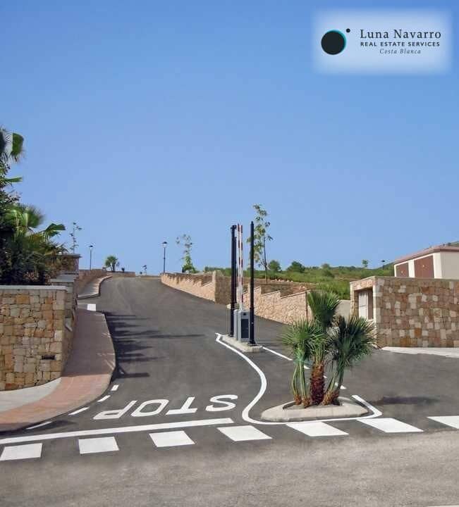 3 slaapkamer Villa te koop in Benitachell / Benitatxell met zwembad garage - € 2.050.000 (Ref: 8440394)