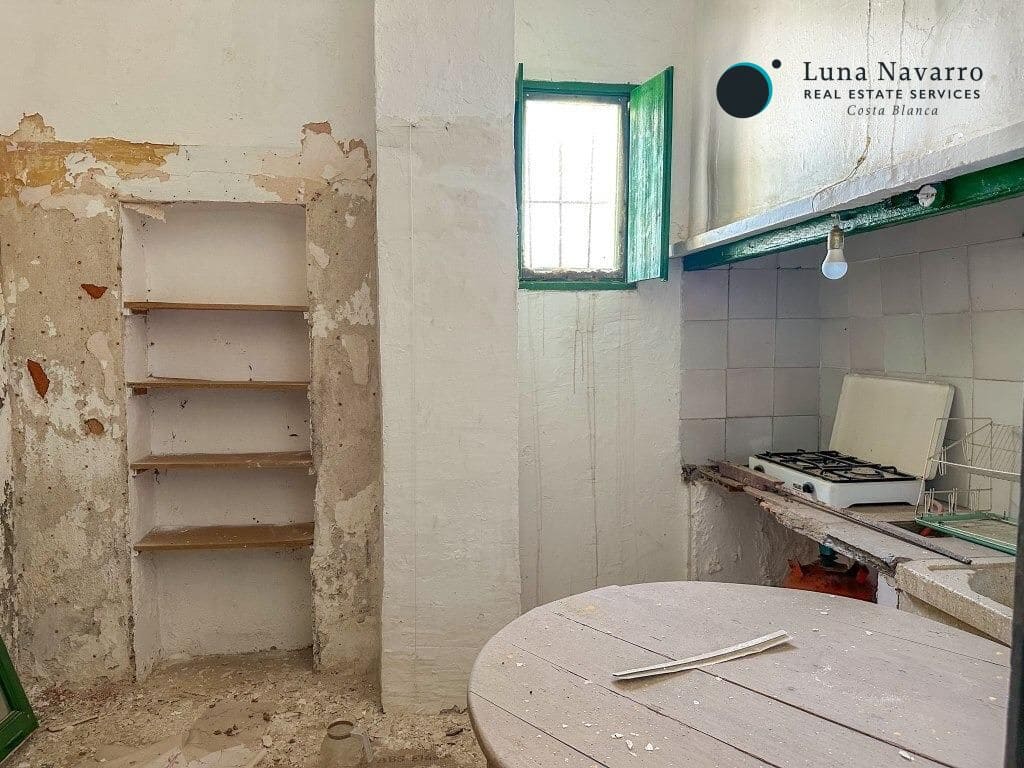 14 slaapkamer Strandappartement te koop in Altea - € 1.260.000 (Ref: 8442401)