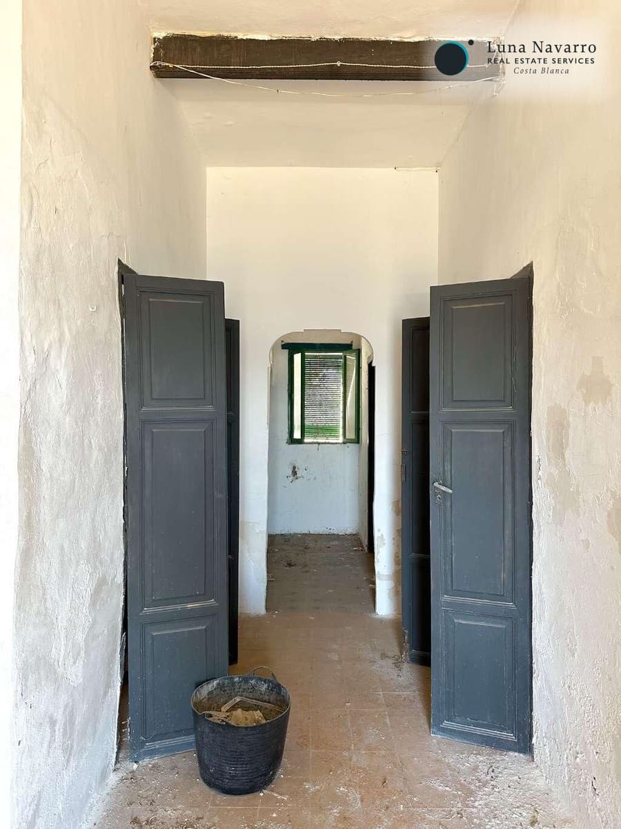 14 slaapkamer Strandappartement te koop in Altea - € 1.260.000 (Ref: 8442401)