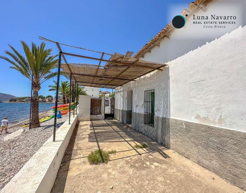 14 slaapkamer Strandappartement te koop in Altea - € 1.260.000 (Ref: 8442401)