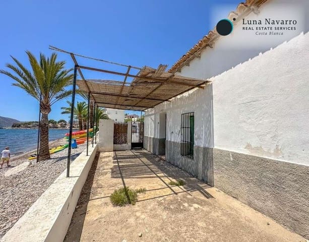 14 slaapkamer Strandappartement te koop in Altea - € 1.260.000 (Ref: 8442401)