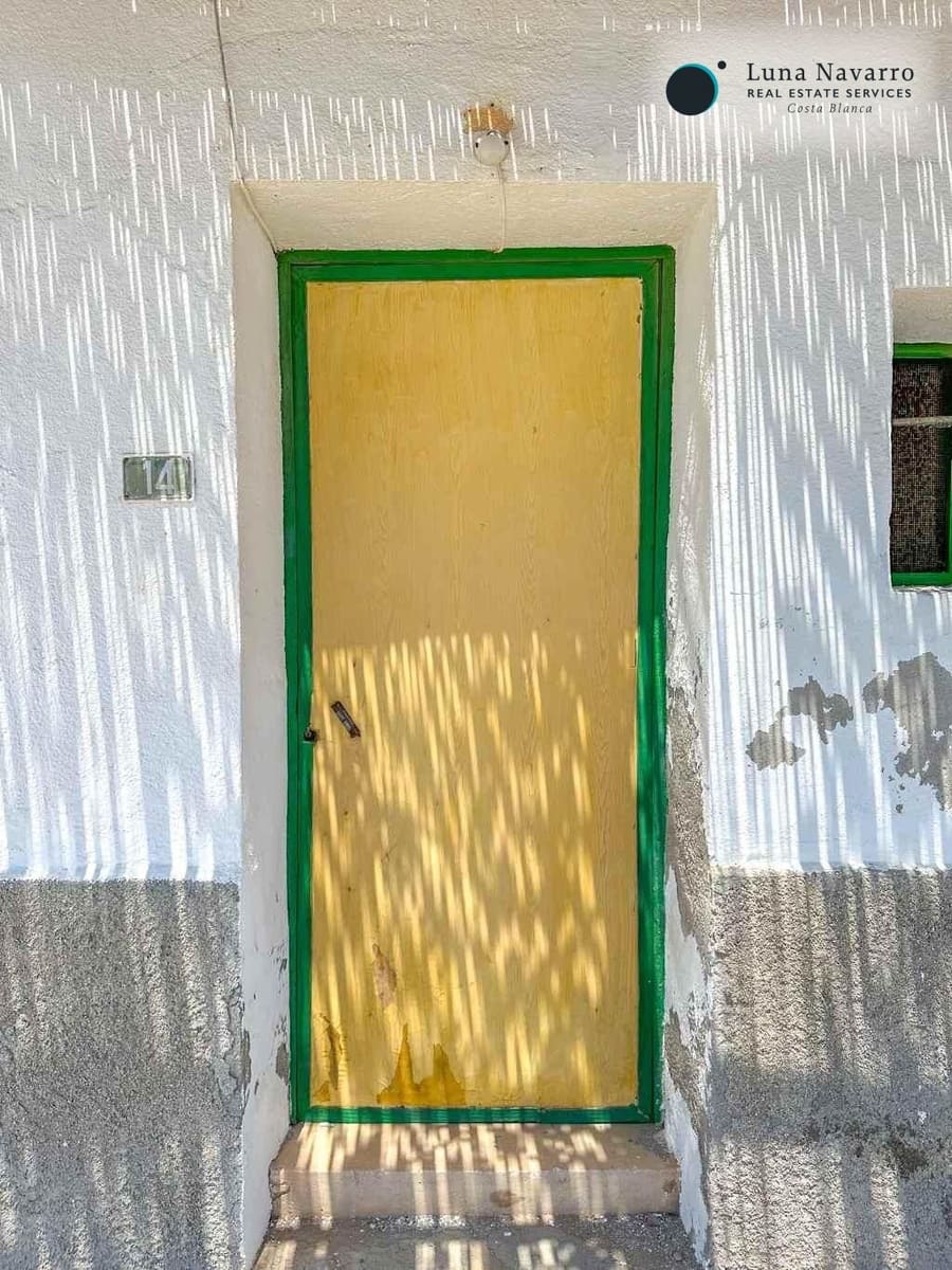 14 slaapkamer Strandappartement te koop in Altea - € 1.260.000 (Ref: 8442401)