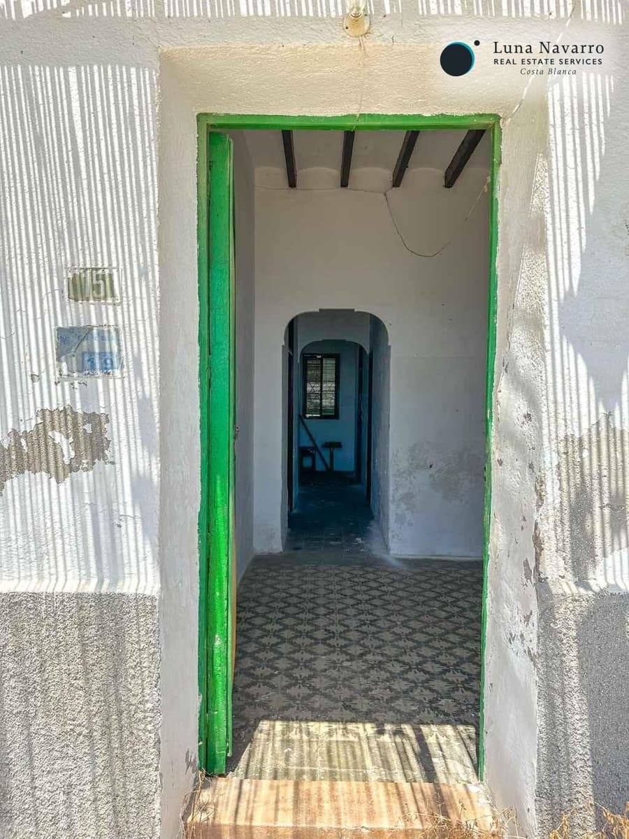 14 slaapkamer Strandappartement te koop in Altea - € 1.260.000 (Ref: 8442401)