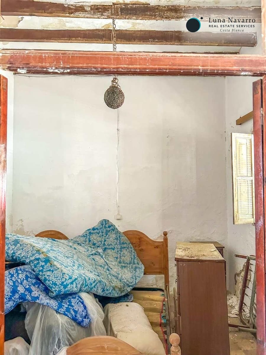 14 slaapkamer Strandappartement te koop in Altea - € 1.260.000 (Ref: 8442401)